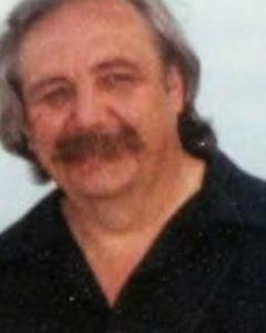 Man, 70. harleybud