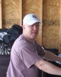 Man, 63. jefferyjim