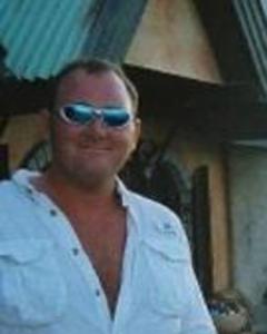 Man, 45. rouffus