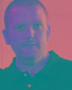 Man, 42. dbaisden