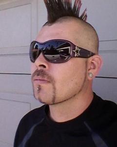 Man, 44. larrythefreak