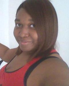 Woman, 47. MUFFY350