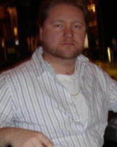 Man, 48. mamjam