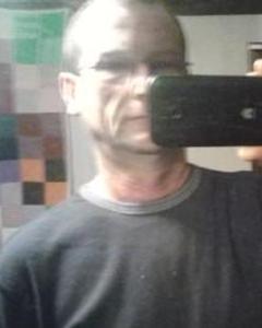 Man, 58. sexxxyguy