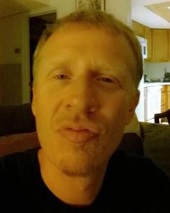 Man, 53. sonny1817