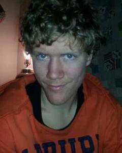Man, 28. jdog5081