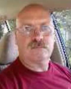 Man, 65. Jefroberry