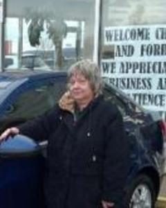Woman, 75. pls213