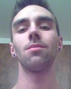 Man, 31. M_maulty94