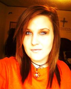 Woman, 33. Brandyy3023
