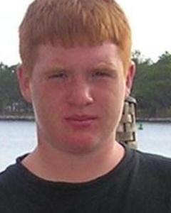 Man, 43. USmarine1759