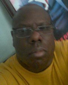 Man, 53. HussellCrow
