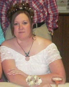 Woman, 43. anne_dawn