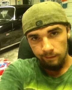 Man, 32. shaggy8058