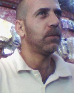 Man, 46. alraeedalraeed