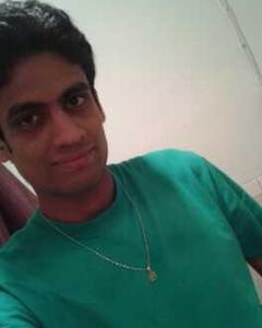 Man, 29. mohsin8501