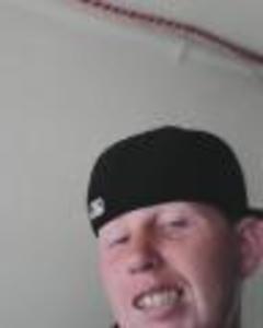 Man, 33. crazy_inthe_be