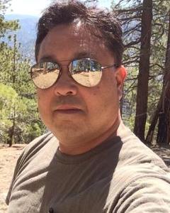 Man, 58. Luking4my1