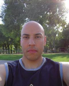Man, 47. GreatOne084