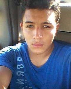Man, 30. JacobLacoste