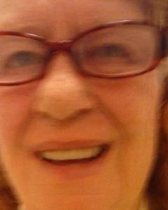 Woman, 77. impossible234