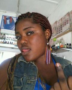 Woman, 43. lovemejoyc4411
