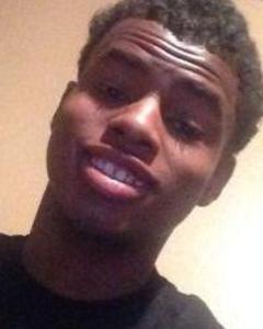 Man, 29. ThatBlackG6563