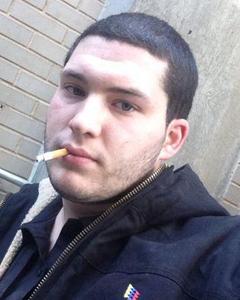 Man, 32. Tommytardz