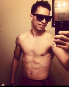 Man, 35. Cesarwolf