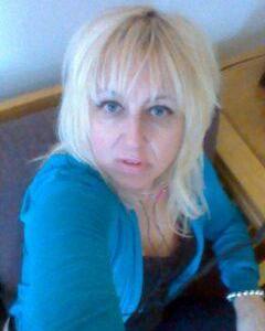 Woman, 56. hottblondeness