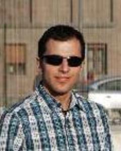 Man, 37. Nicholas_lee