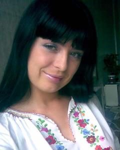 Woman, 46. BlackAngel1569