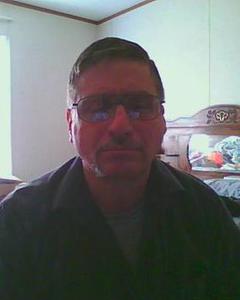 Man, 64. Blue_Man897