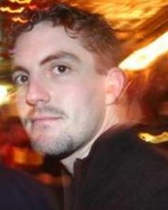 Man, 44. ademuth