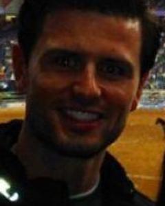 Man, 40. Brian0241