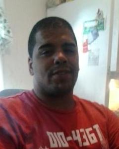 Man, 42. heytherema