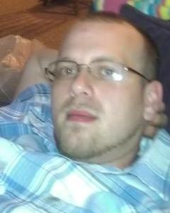 Man, 42. adamchi