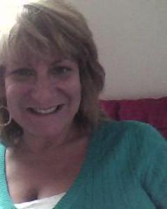 Woman, 61. LL723