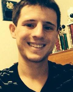 Man, 30. dylan154ful