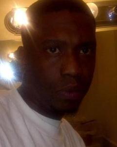 Man, 40. DWYNN2702