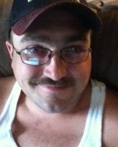 Man, 41. aaron837937