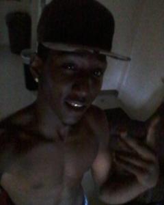 Man, 31. YungHunnid3847