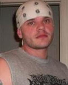 Man, 43. rob56155
