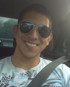 Man, 37. mclovin2006x