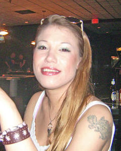 Woman, 48. QwenMustang