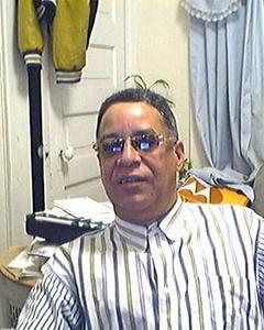 Man, 73. jumo