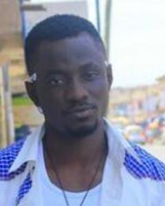 Man, 36. Nana_Adu