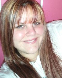 Woman, 37. ashabraner