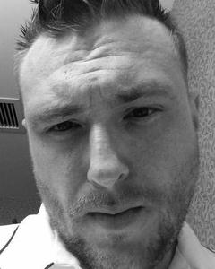 Man, 43. Polar_guy