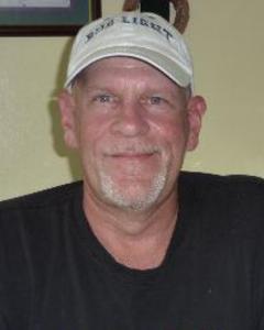 Man, 65. markslookin